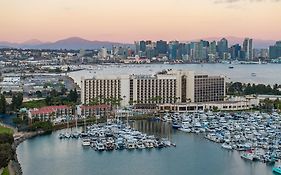 Sheraton San Diego Resort